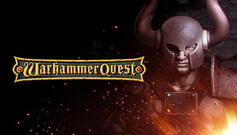 Warhammer Quest游戏截图