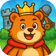 Fluff Kingdom: Tower Defense