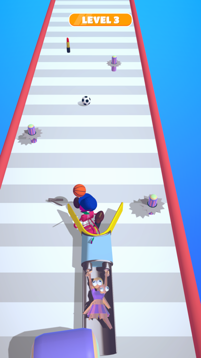 Grind Me游戏截图