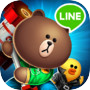 LINE FIGHTERS 终极街头格斗icon