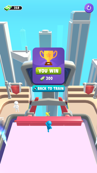 Push Rush!游戏截图