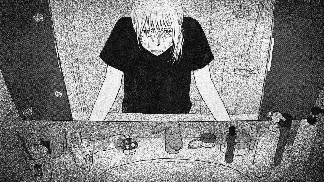 纸房子游戏截图