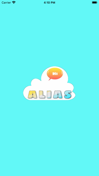 Alias Armenian Georgian & etc.游戏截图