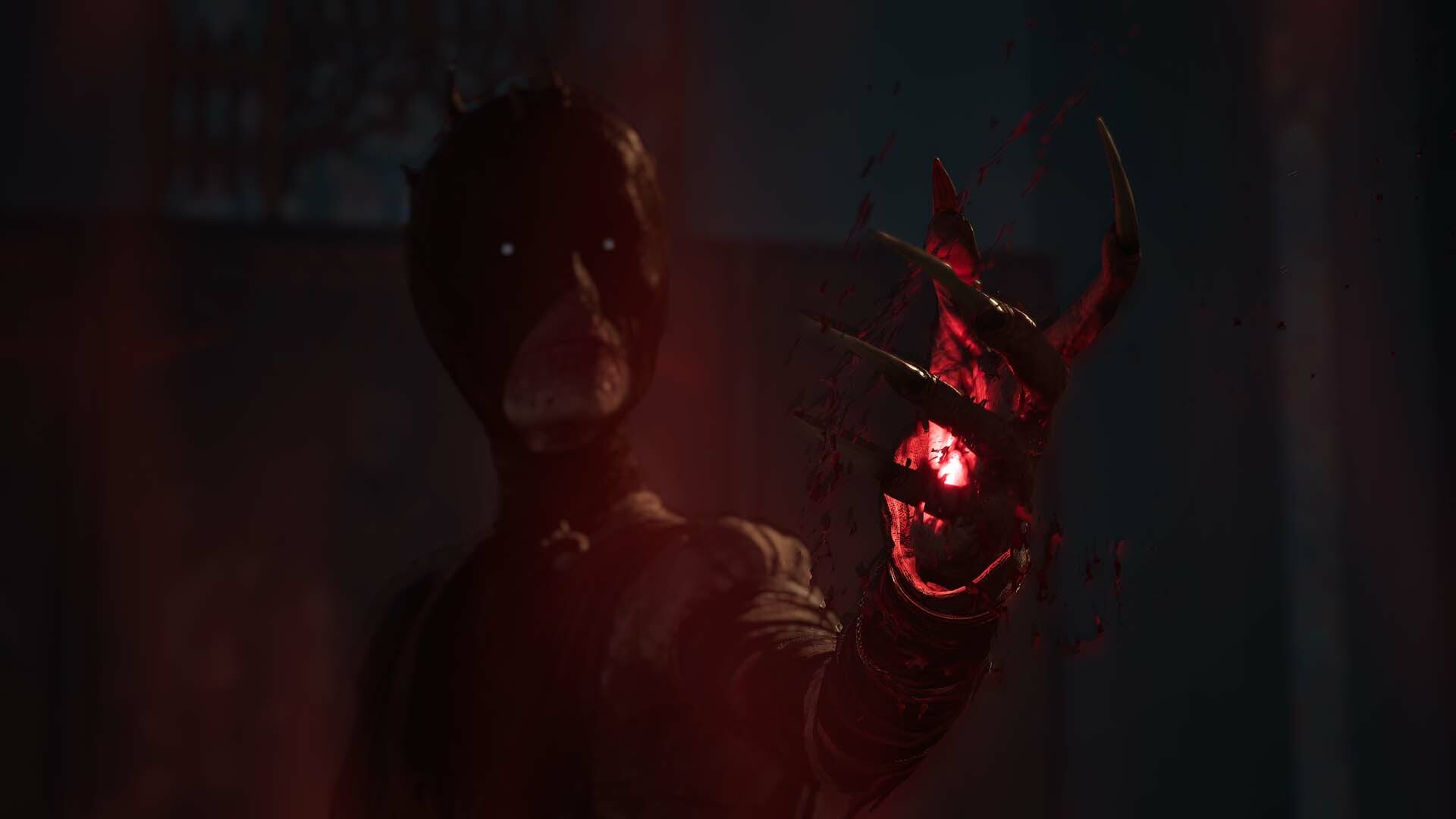 The Blood of Dawnwalker游戏截图