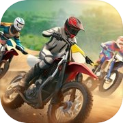 Dirt Bike Racing Adventure