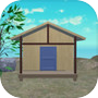 逃脱游戏 山间小屋icon
