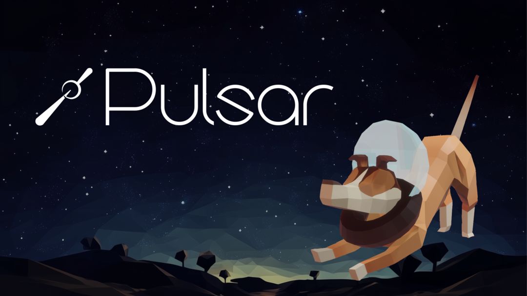 Pulsar游戏截图