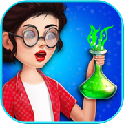 Crazy Kids Science - Science Experiment At Home