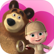 Masha and the Bear Differences