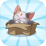 Cute Cat Go Go