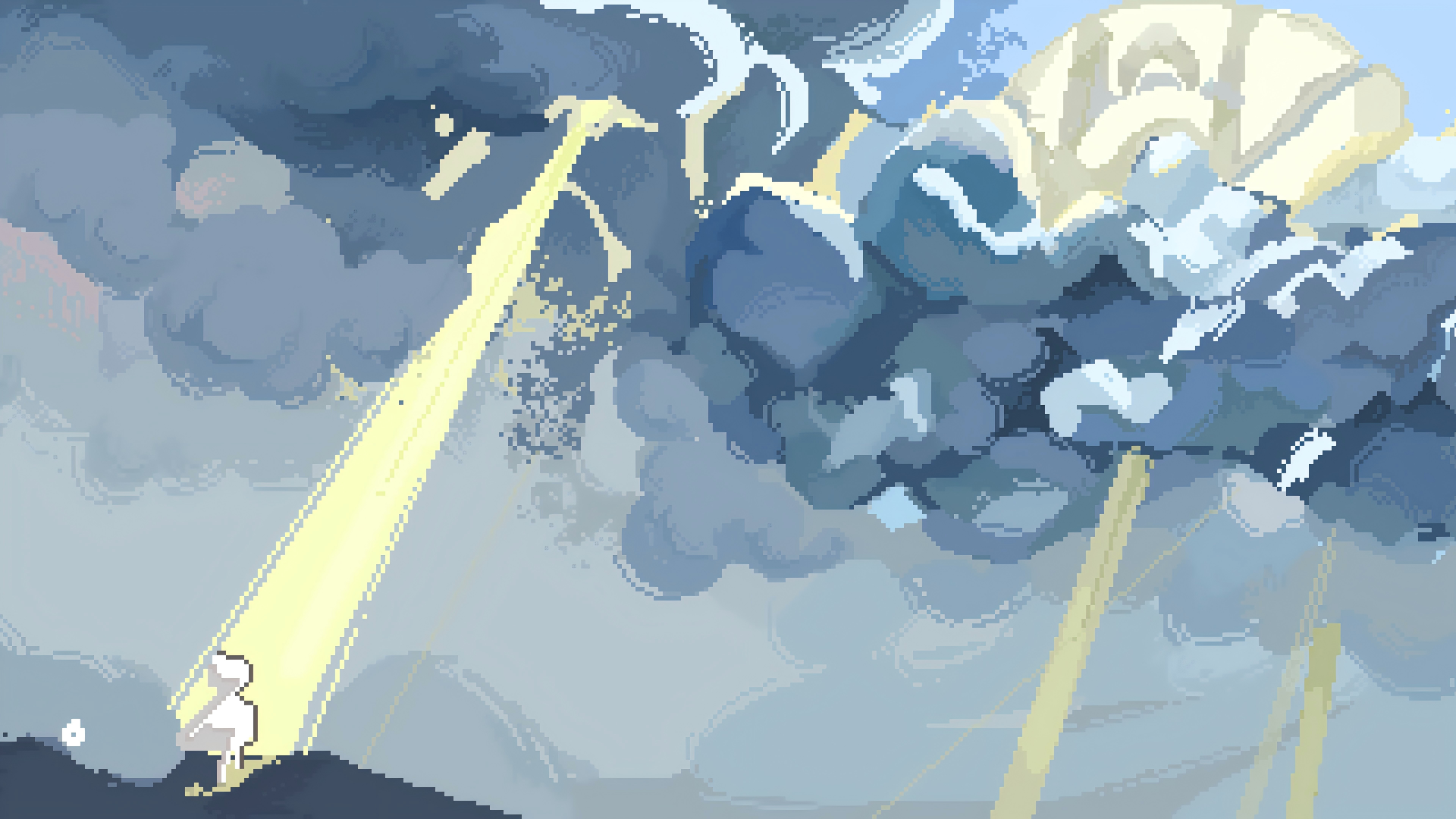 Lighter for light游戏截图