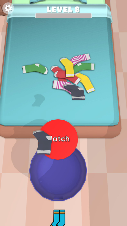 Room Organizer游戏截图