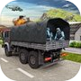 Army Truck Driving: New Gamesicon