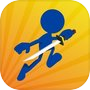 Ninja Run: Hit and Cuticon