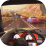 Traffic Xtreme 3D: Fast Car Racing & Highway Speedicon