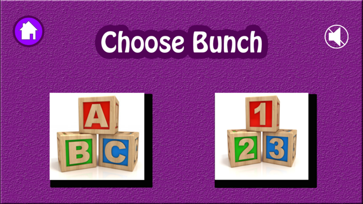 Toddler Fun ALPHABET & 123游戏截图