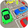 Cars Parking - Driving School Academyicon