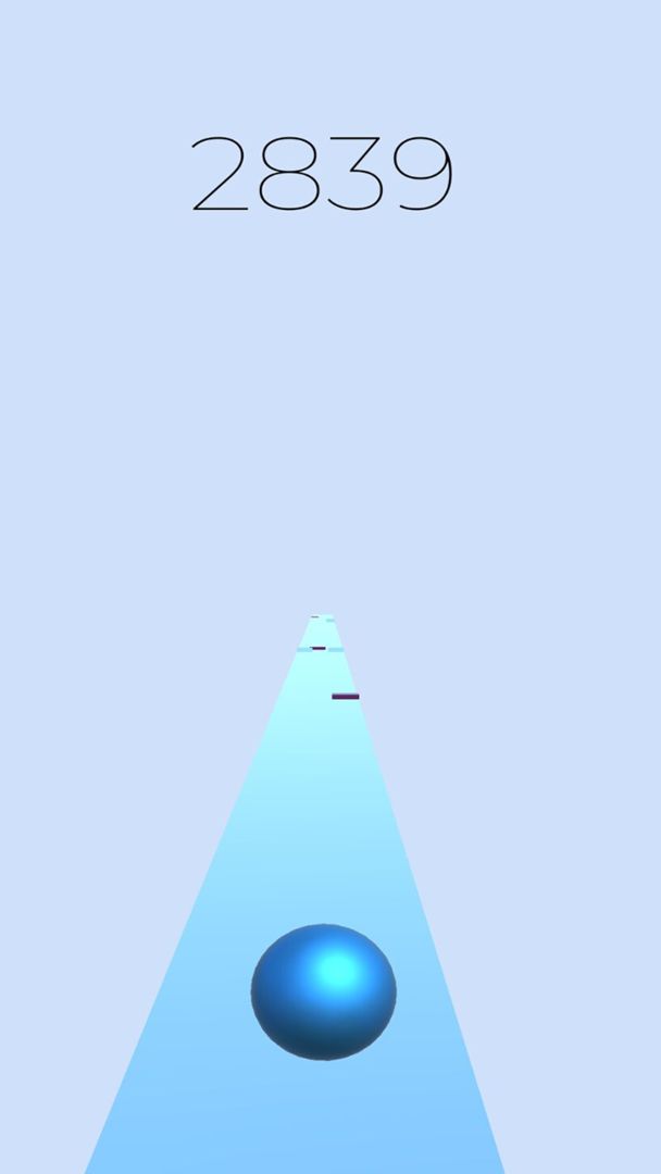 孤球远航游戏截图