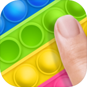 Bubble Ouch: Pop it Fidgets & Bubble Wrap Game