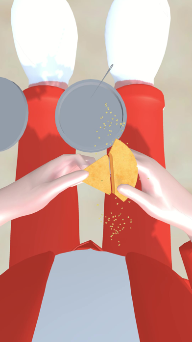 Dalgona Challenge 3D!游戏截图