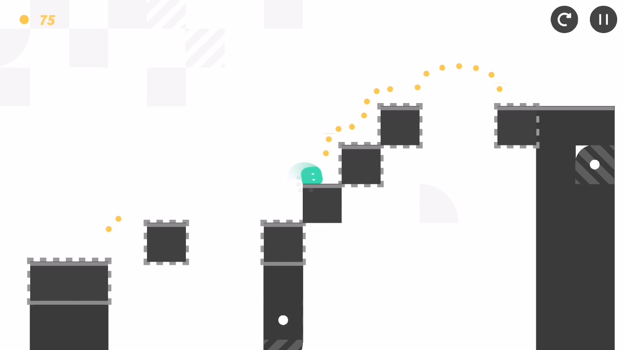 冲啊！史莱姆游戏截图