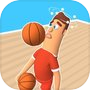Silly Basketball 3Dicon