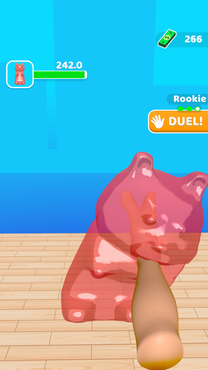 Smack Master游戏截图