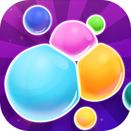 Bouncy Bubbles! - TapTap