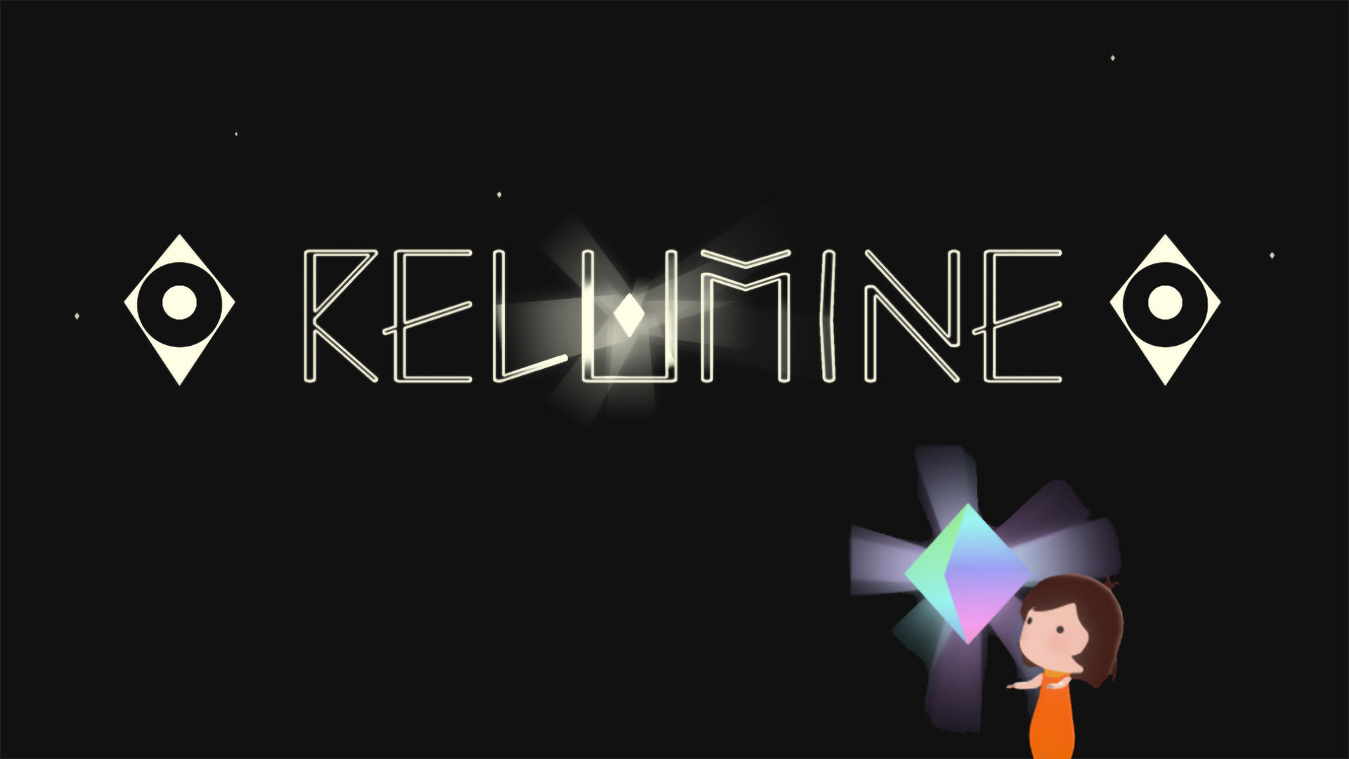 Relumine游戏截图