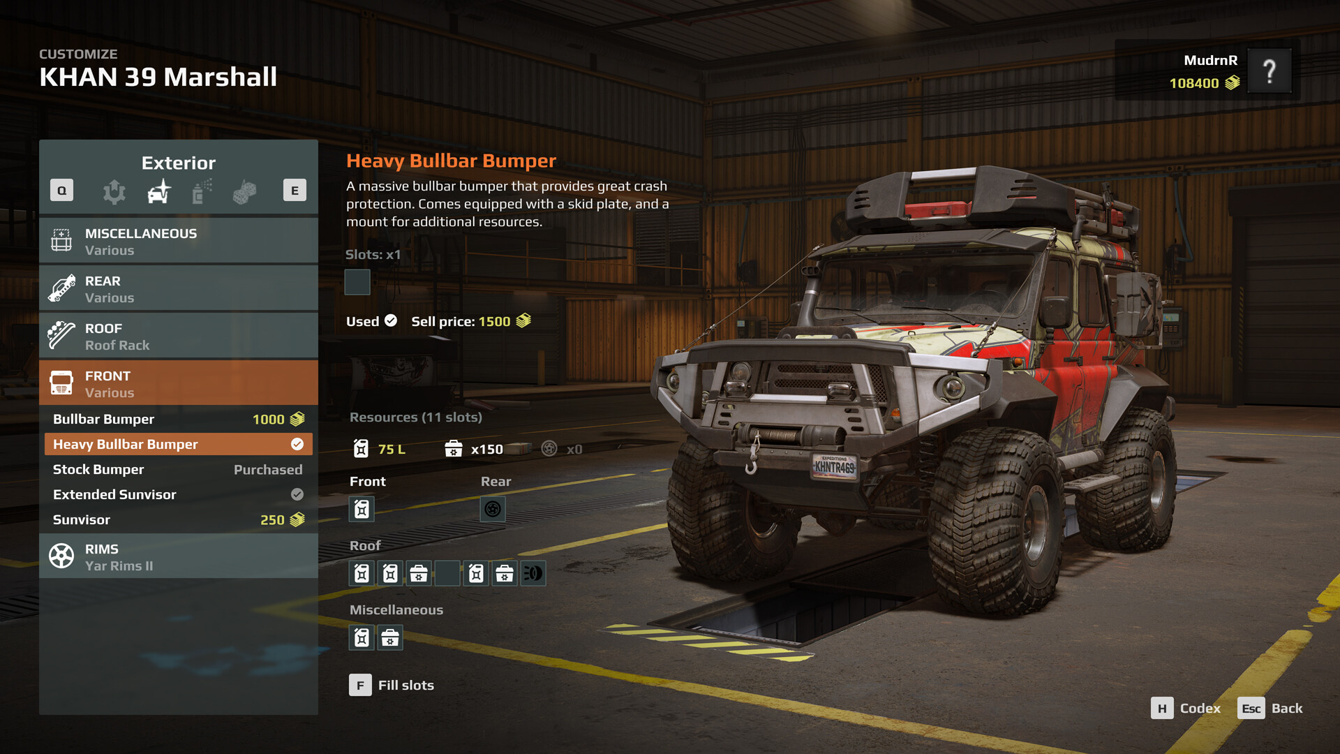 远征：泥泞奔驰游戏游戏截图