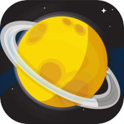 行星探索icon