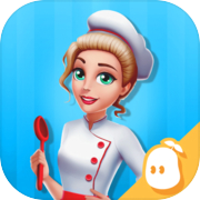 Merge Restaurant - Puzzle Game