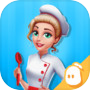 Merge Restaurant - Puzzle Gameicon