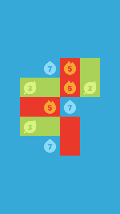 Trilogic游戏截图