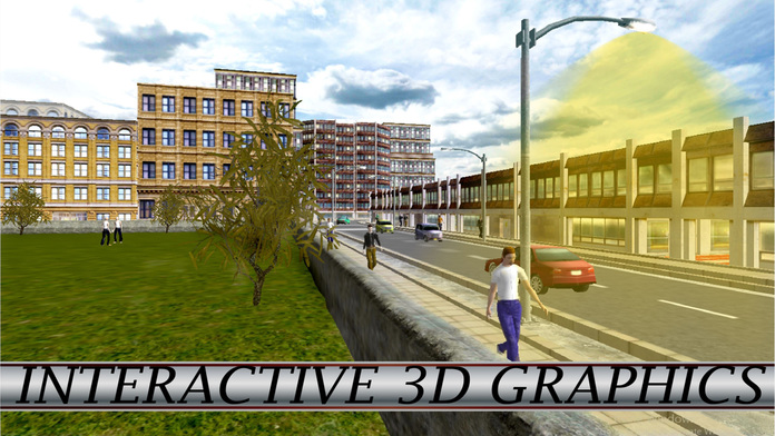 Game of Elite Army War Strike Heroes 2k16 - Pro游戏截图