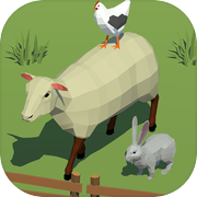 動物農場 - Tap Tap Animal Farm !