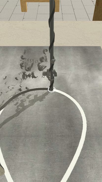 Carve Perfect游戏截图