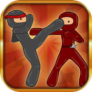 Ninja Fight ™