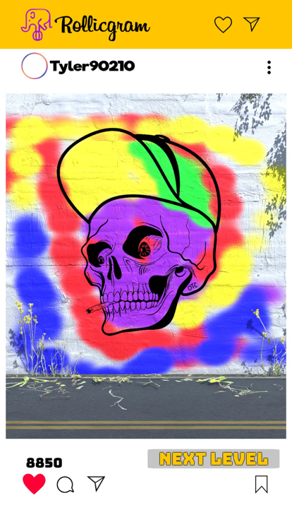 Graffiti Expert游戏截图