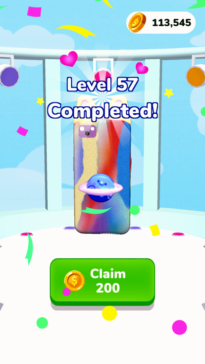 Cover Lover!游戏截图