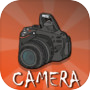 Find My Dslr Cameraicon