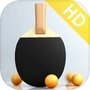 虚拟乒乓球: 随机球拍高清版icon