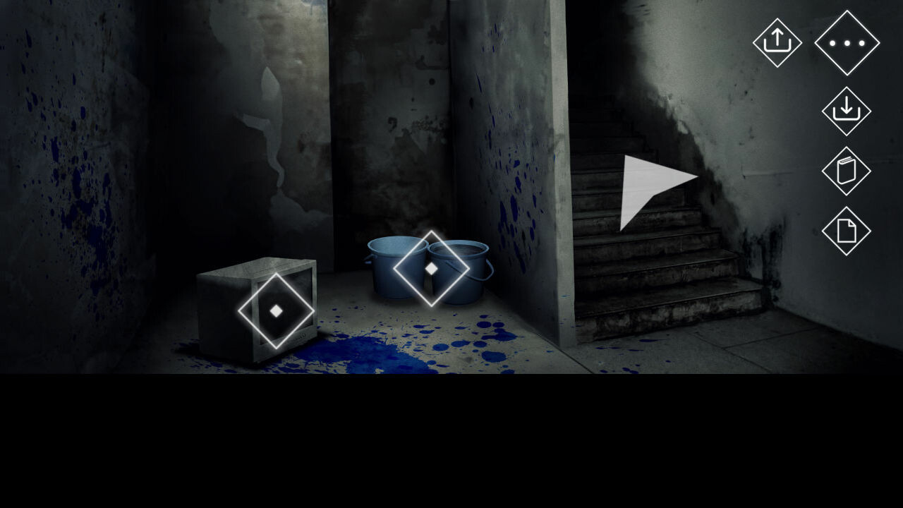 文字化化游戏截图