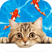 Cat Games for Cats, Pets