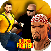 Super Fighter IPV Street