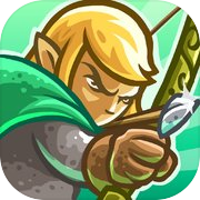 Kingdom Rush Origins: 王国保卫战：起源