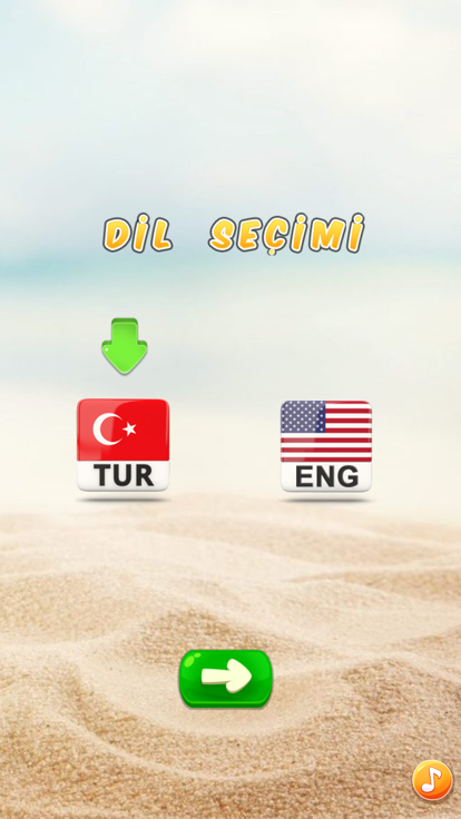 Tosbik II游戏截图