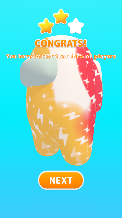 Wall Paint Run游戏截图