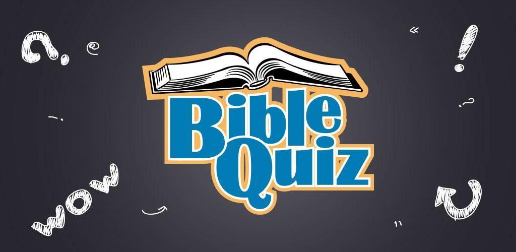 Bible Quiz - Religious Game游戏截图