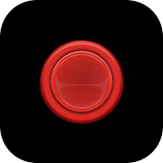 Bored Button 无聊按钮icon
